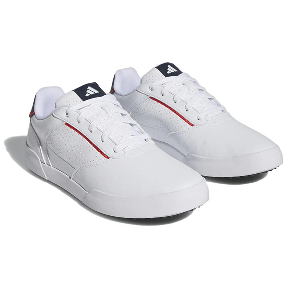 Men's Adidas Retrocross Spikeless Golf Shoes - Maple Hill Golf